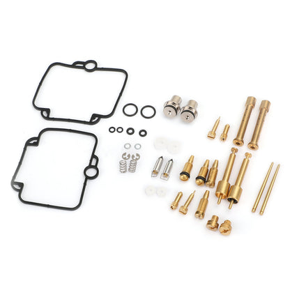SUZUKI 1989-2000 GS500 BMW F650 1993-2000 2PCS Carburetor Carb Rebuild Repair