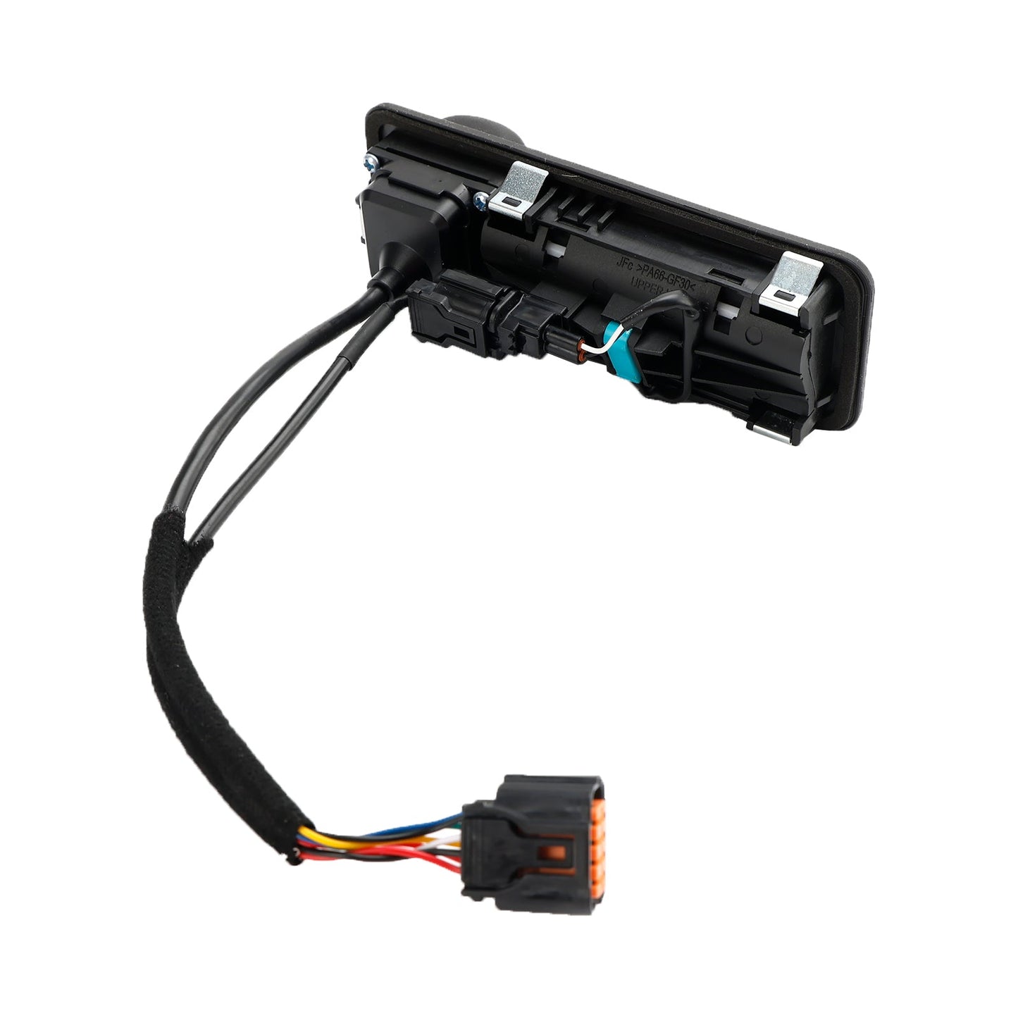 2017-2018 Hyundai Elantra Rear Tailgate Handle Camera 95760-F2001