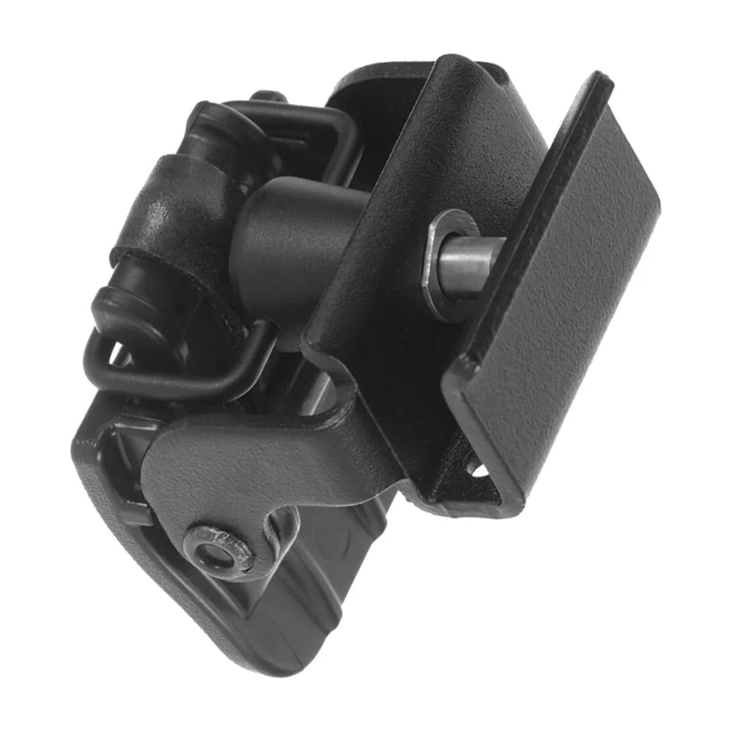 2007-2018 Jeep Wrangler Folding Top Latch Plunger Bracket 68032495AA