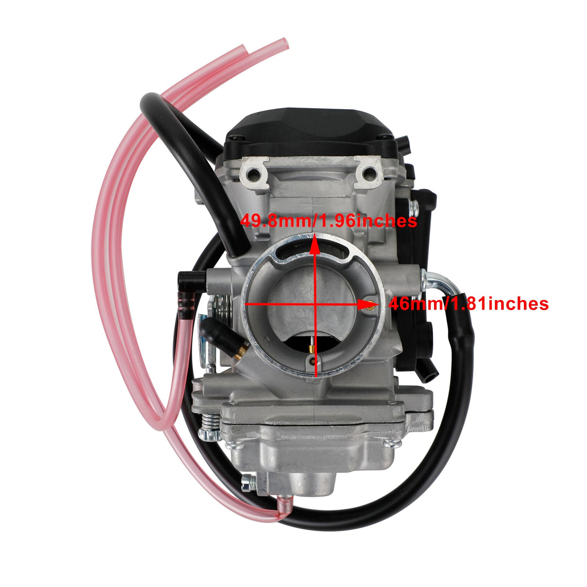 Carburetor Carb 5FG-14901-00-00 fit 1999-2004 Yamaha TTR225 Dirt Bike