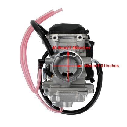 Carburetor Carb 5FG-14901-00-00 fit 1999-2004 Yamaha TTR225 Dirt Bike
