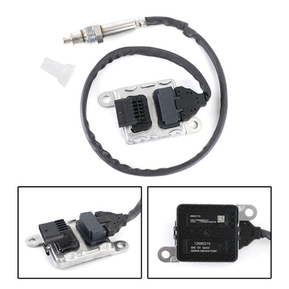 Chevrolet Silverado 2500 6.6L Turbo 2018-2019 Nox Nitrogen Oxide Sensor 12680215 12680619