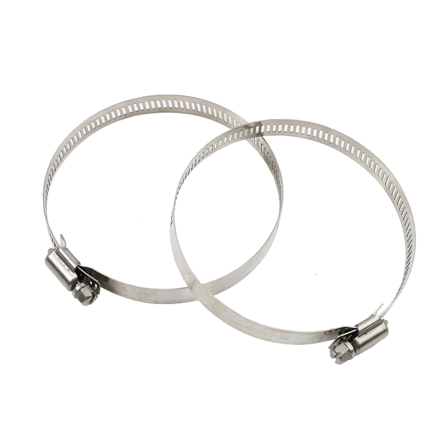 2017-2023 Chevrolet Silverado & GMC Sierra L5P 6.6L Duramax Diese 3.5" Downpipe Exhaust