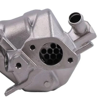 2012/09 - 2021/05 Seat Leon 5F1 EGR Valve 04l131512P 04L131512B