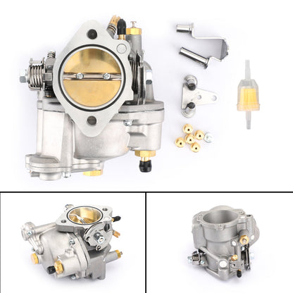 Carburetor Carb 82026 35-0471 496564 fit Buell Big Twin & Sportster Shorty Carb Super E