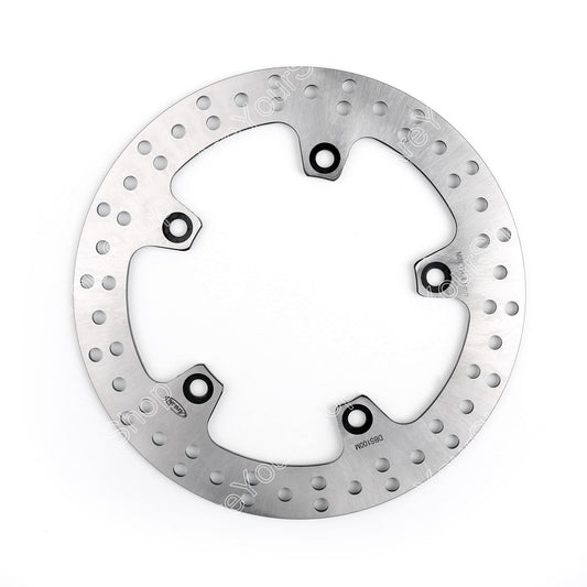 14-20 BMW R Nine T Pure Racer Scrambler Urban Rear Brake Rotor Disc