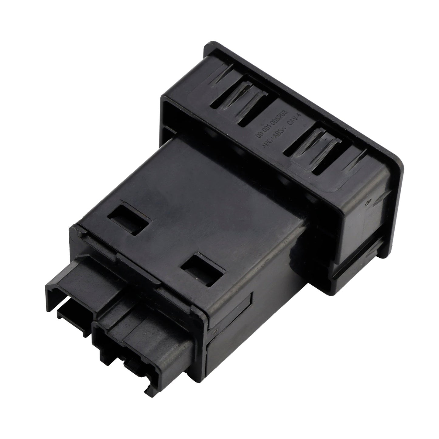 2019-2023 Chevrolet Silverado Sierra Dash USB Port Type A 13524653