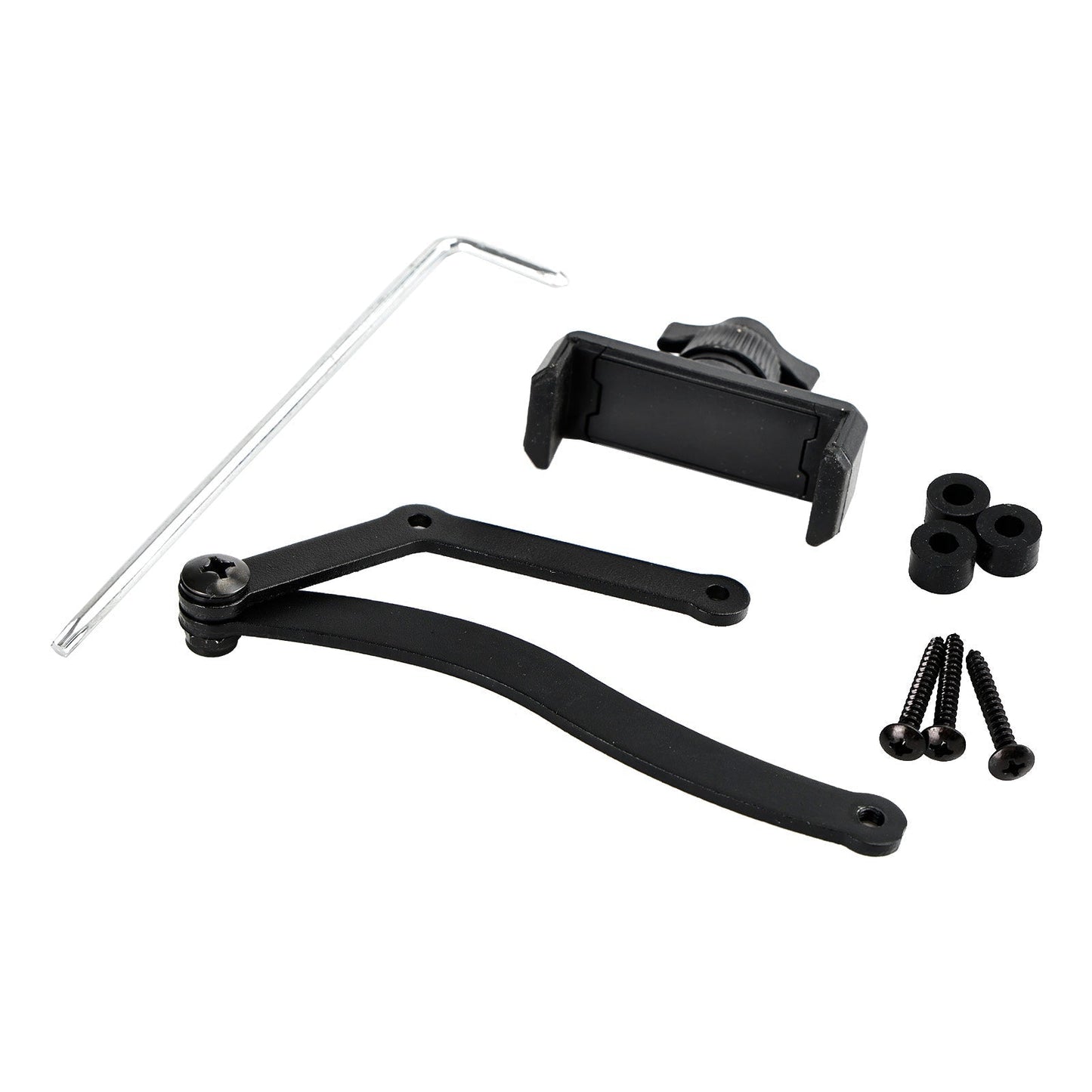 360?? Rotation Car Mobile Phone Holder Mount for Mini Cooper R50 R52 R53