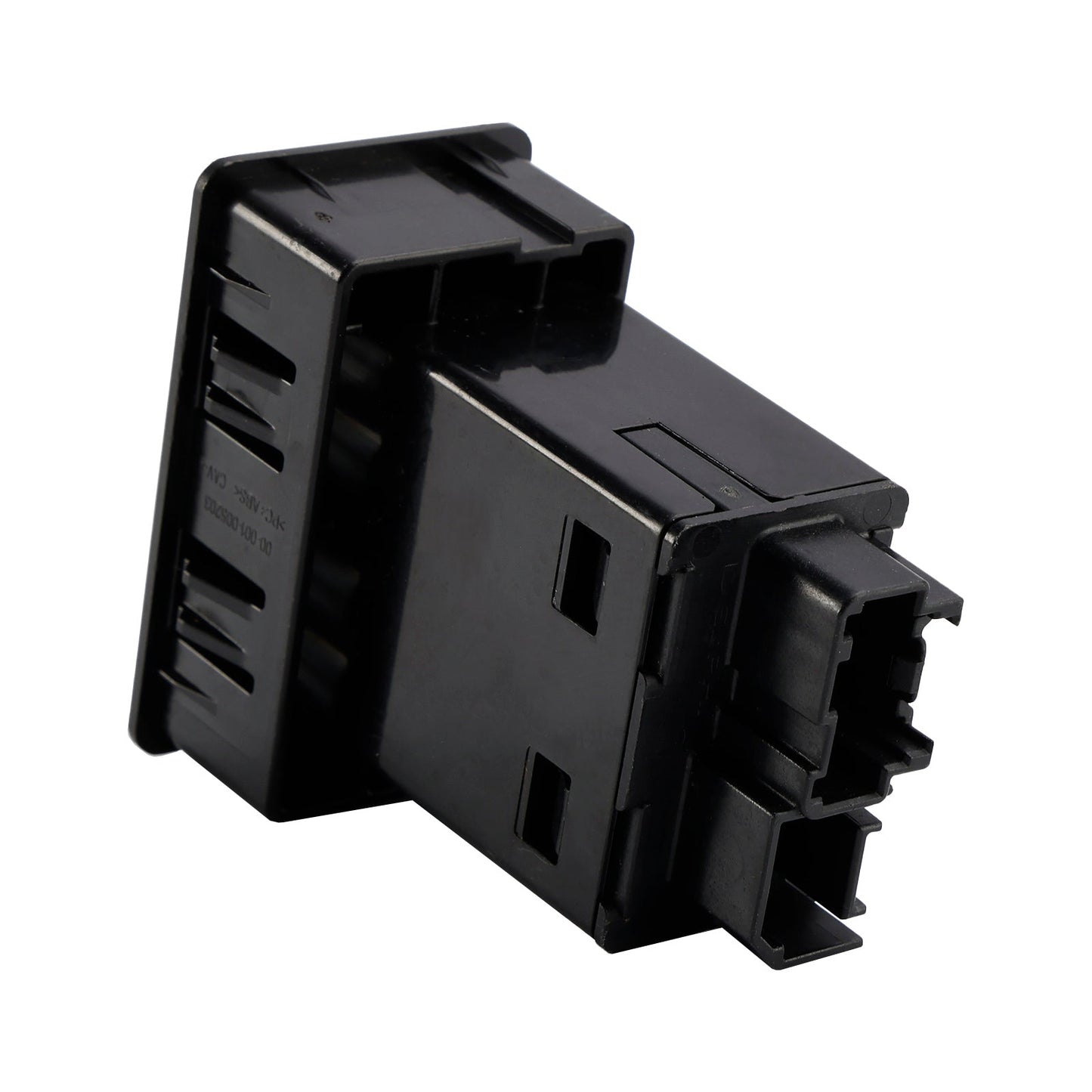 2019-2023 Chevrolet Silverado Sierra Dash USB Port Type A 13524653