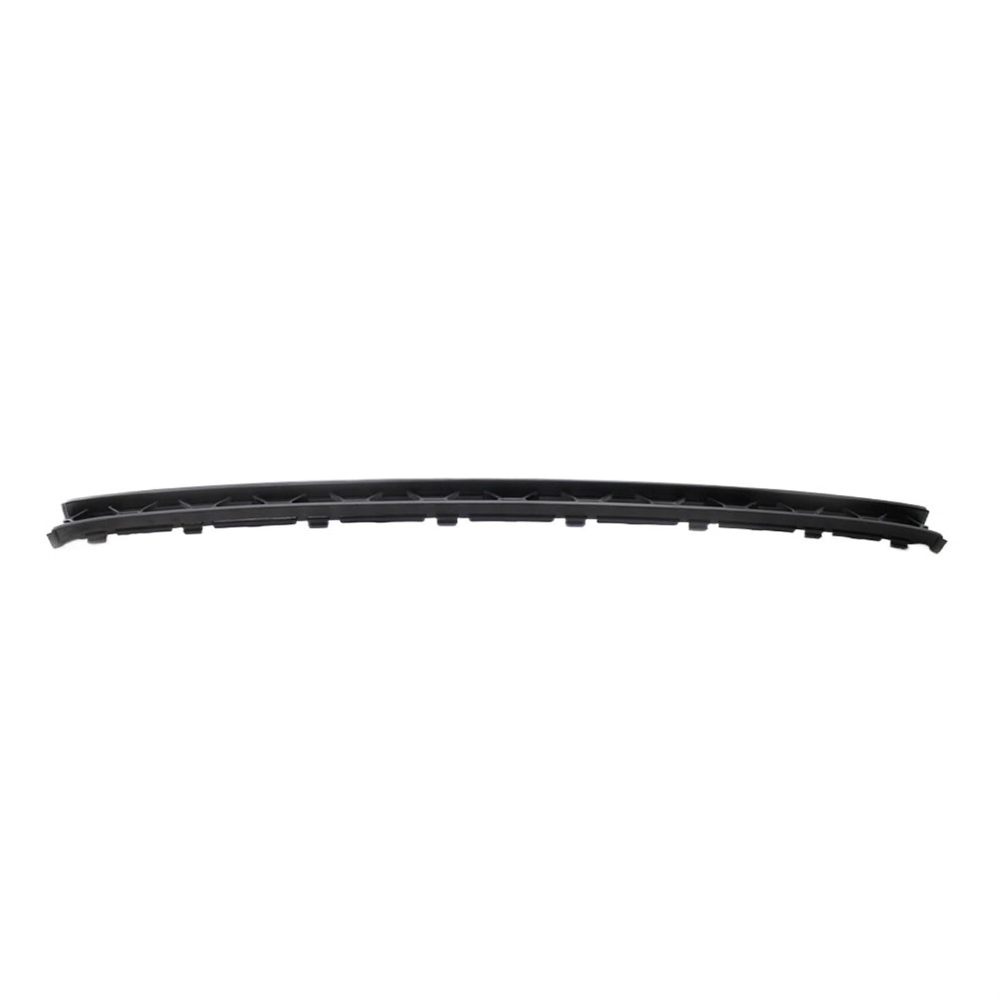 2011-2014 AUDI TTS MK2 Front Bumper Lower Center Grille 8J0807697H