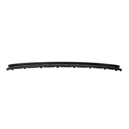 2011-2014 AUDI TTS MK2 Front Bumper Lower Center Grille 8J0807697H