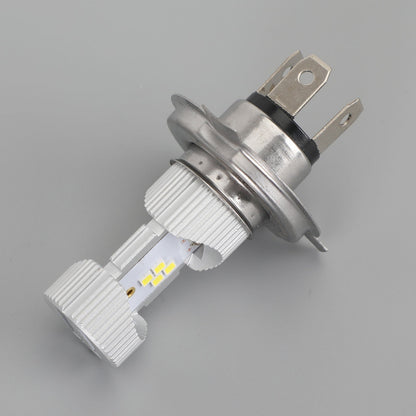Philips HS1 Ultinon Essential Moto +100% Brighter 6500K White Light