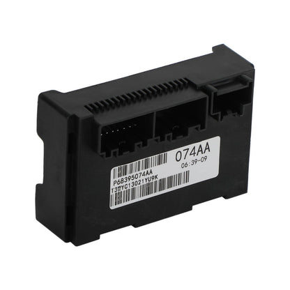 2014-2015 Jeep Grand Cherokee With 2 Speed 68395074AA Transfer Case Control Module 5150732AE