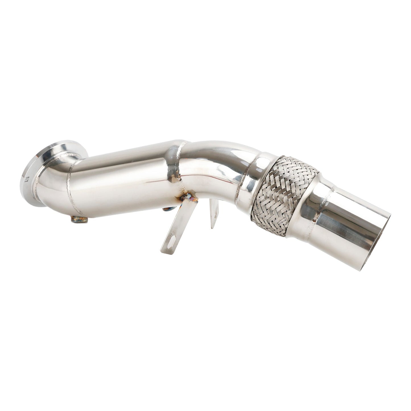 Downpipe Upgrade for G & F Chassis 2016-2021 BMW 120i 220i 230i 320i 330e 330i 420i 430i 630i 730i & XDrive