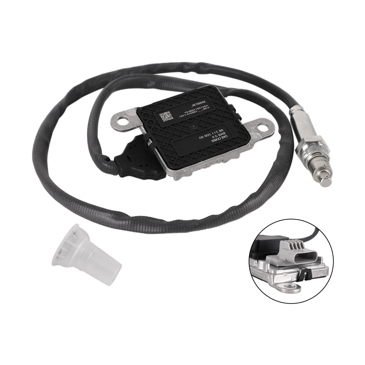 Citroen/Peugeot models with 1.6 & 2.0 BlueHDi Nox Nitrogen Oxide Sensor 9821120980