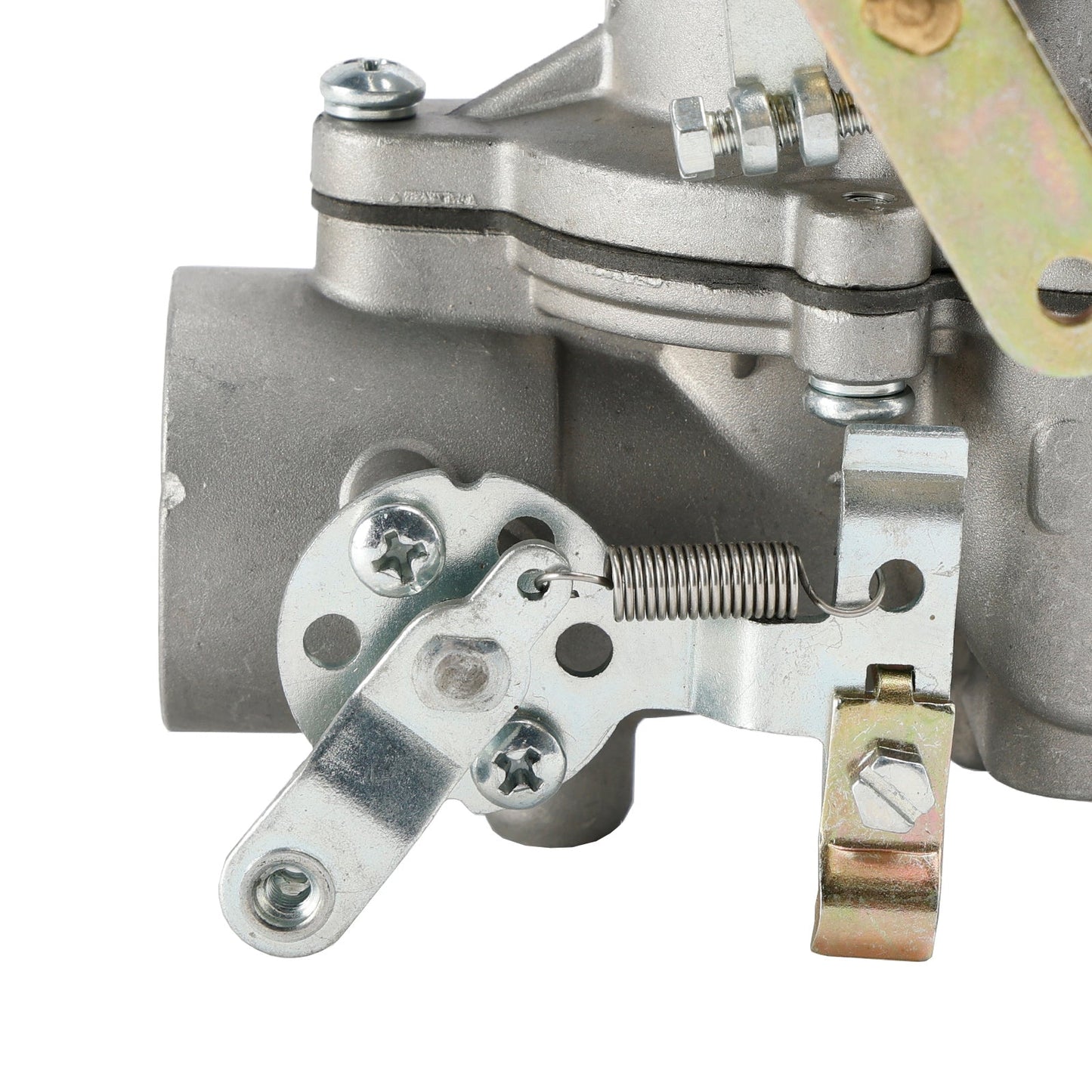 12484 13713 Carburetor Lincoln pipeline Style Welders SA-200 SA-250