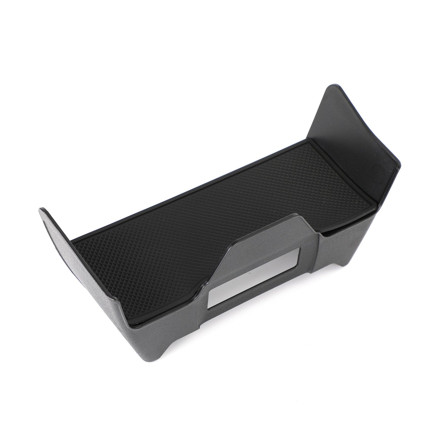 20- 80 Series Toyota New Harrier Front Console Storage Box + Non Slip Mats