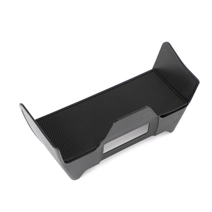 20- 80 Series Toyota New Harrier Front Console Storage Box + Non Slip Mats