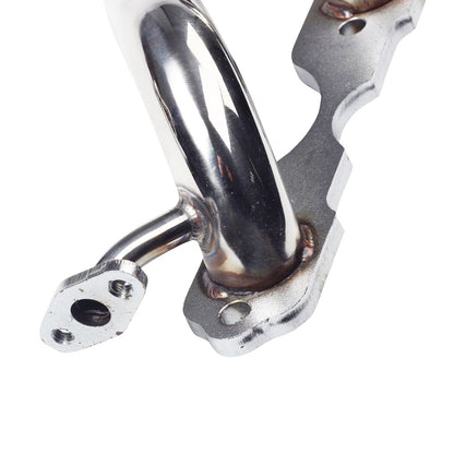 1996-2001 Chevrolet S10 Pair Exhaust Manifold Headers