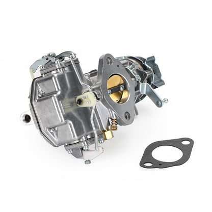 Ford Mustang Falcon 1963-1969 170/200 Engines 6 cyl Autolite 1100 Carburetor ND1101 ND1102 ND-1169 ND-1170