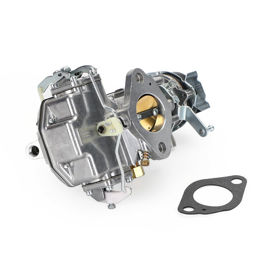 1963-1969 Mustang Falcon 6 cyl 170/200 Engines Autolite 1100 Carburetor