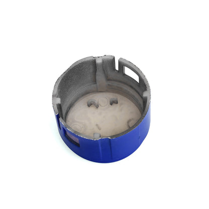 2009-2018 BMW 1 Series/2 Series/3 Series/4 Series/5 Series/6 Series/7 Series/X1 Series/X3 Series/X4 Series/X5 Series/X6 Series Blue Start Stop Engine Push Button Switch Cover