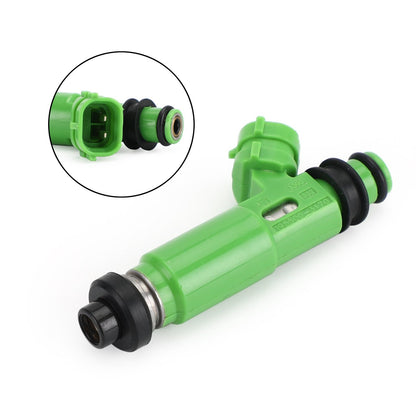 1PCS Fuel Injectors 1955003170 Fit Mitsubishi Montero sport 3.0L V6 1998-2003