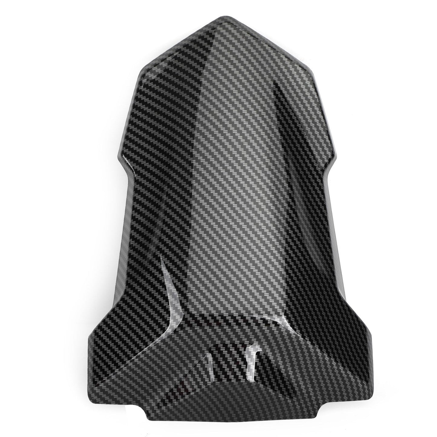 2019-2022 BMW S1000RR Carbon Motorcycle Rear Seat Cover Tail Cowl Fairing