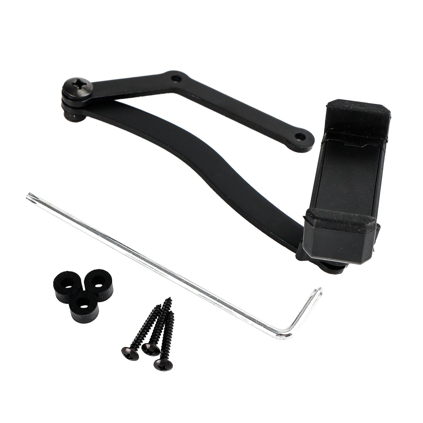 360?? Rotation Car Mobile Phone Holder Mount for Mini Cooper R50 R52 R53