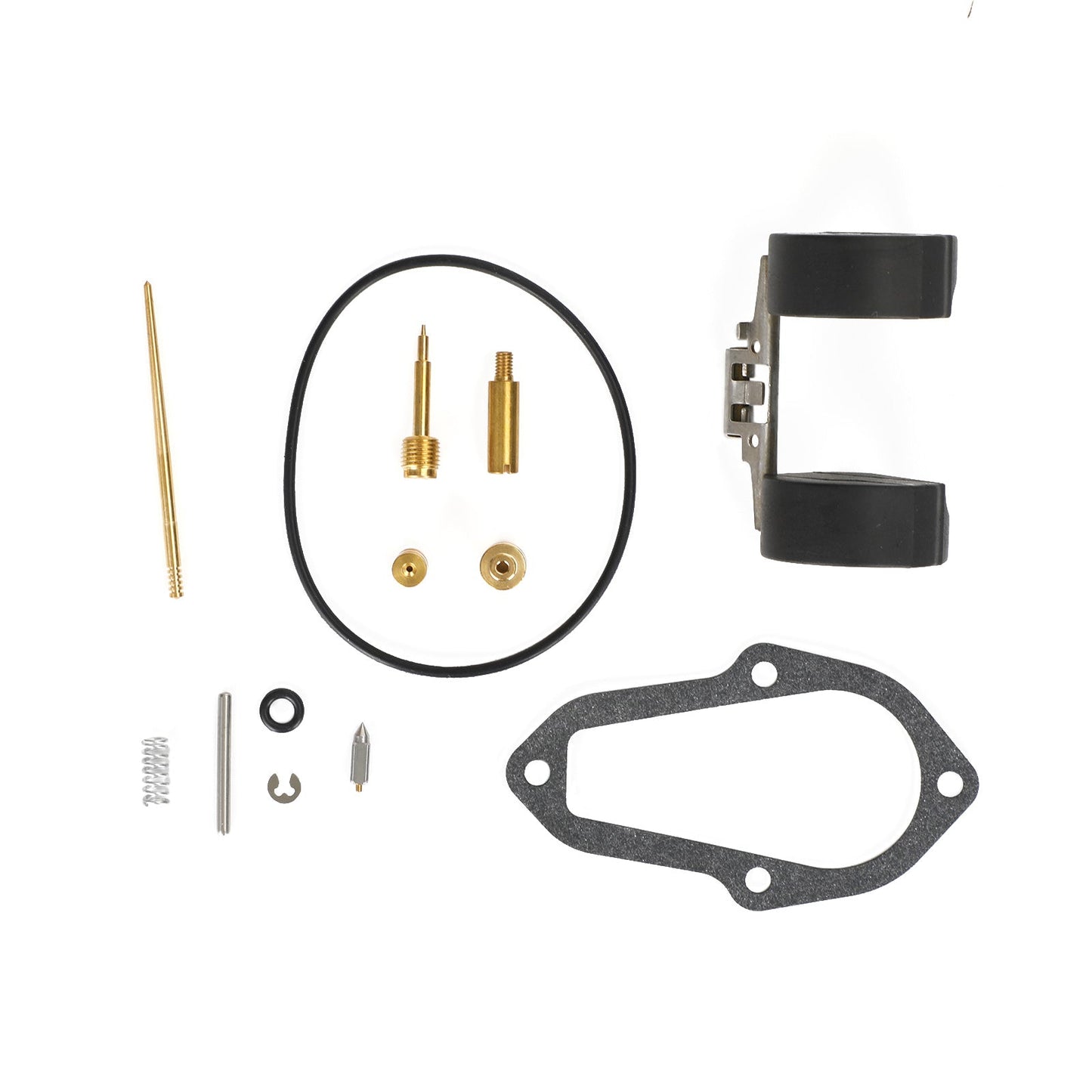 1972-1975  Honda XL250 Motosport 250 2X Carburetor Carb Repair Kit