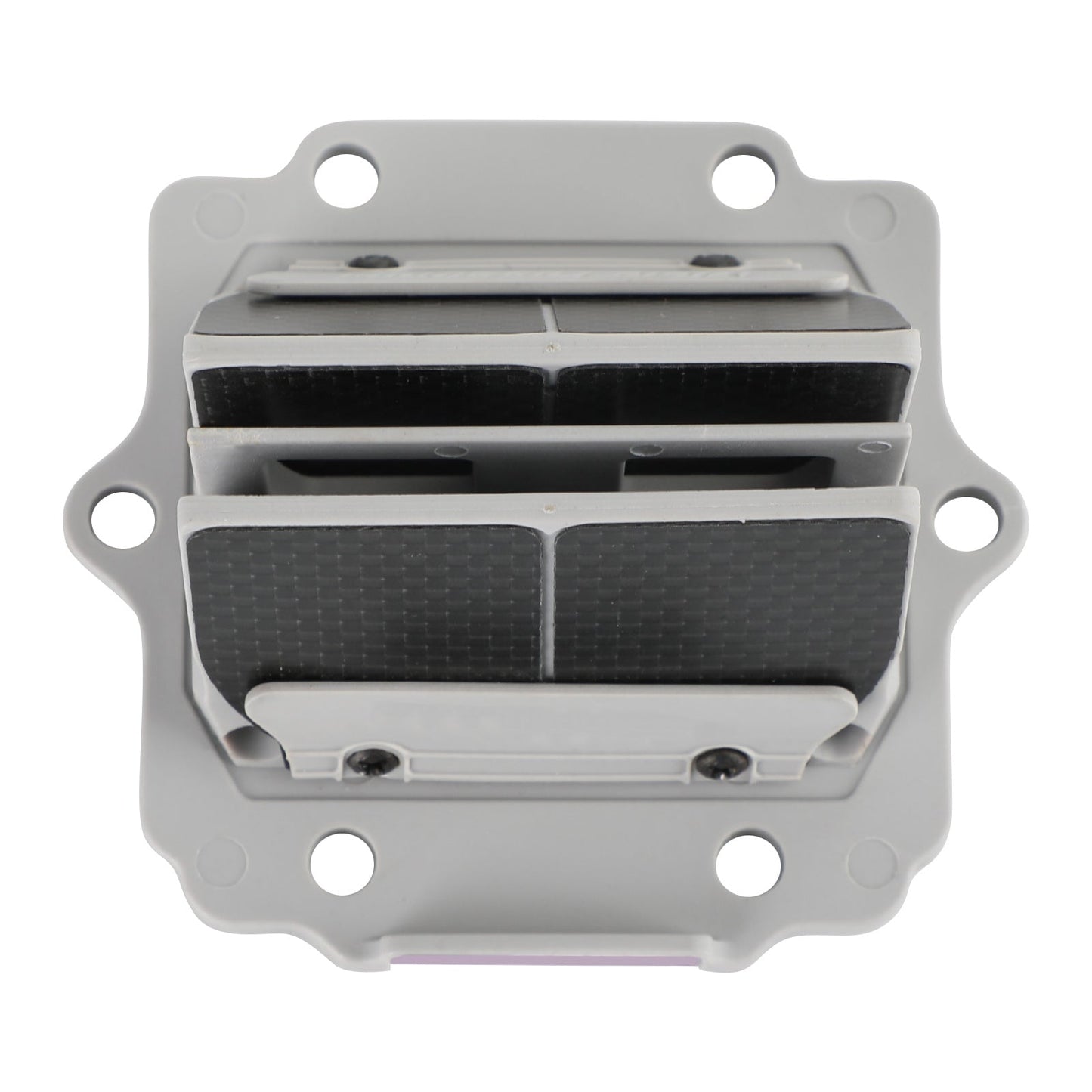 Reed Valve System Fits For Kawasaki KR150 KRR150 ZX150 125cc 250cc 12021-1094