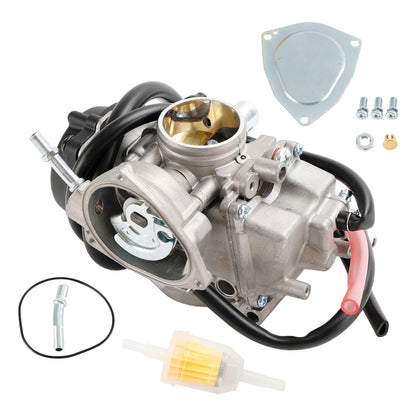 2003-2007 Suzuki LT-Z400Z QUADSPORT 400 Carburetor Carb 15003-S015 15003-S007 15003-S021