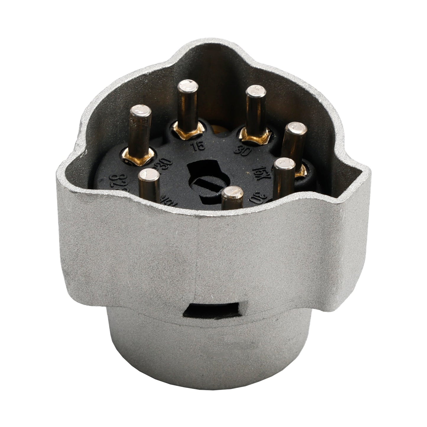 Mercedes-Benz W201 W202 W124 R107 R170 S124 A124 Ignition Switch 2025450104 1244620093