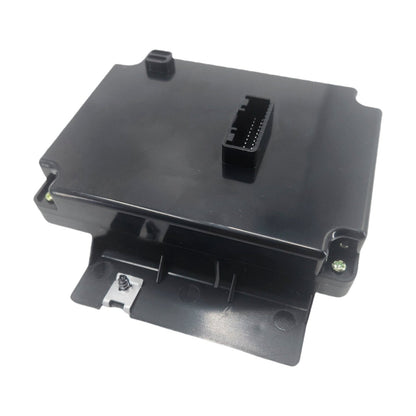 2013-2014 Dodge Ram 1500 2500 3500 4500 5500 A/C Heater Control Module 68105017AB 68105017AC