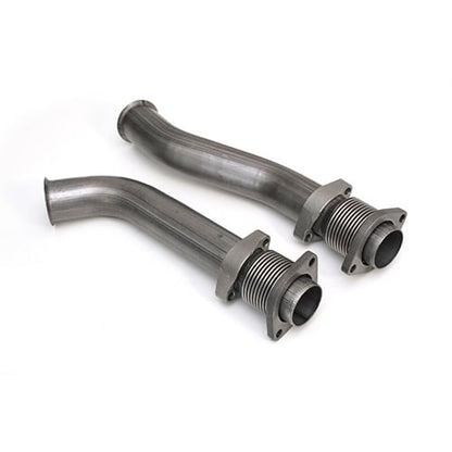 Ford 7.3L turbo V8 Exhaust Up Pipe Gaskets Kits Exhaust Downpipe