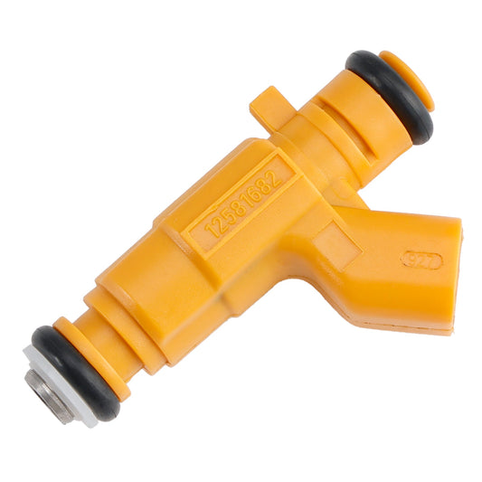 2009+ Opel Insignia Vauxhall Insignia 1Pcs Fuel Injector 0280156129 12581682