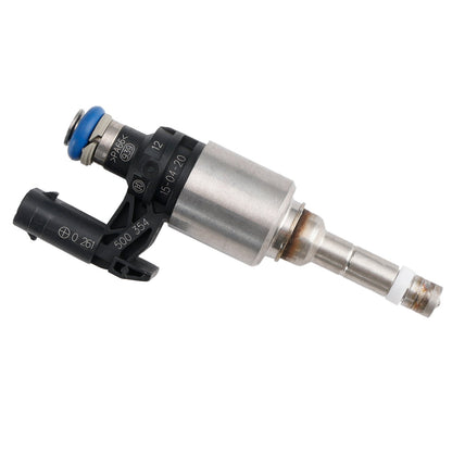 Skoda Fabia III Kodiaq Octavia Rapid Superb III Yeti 1Pcs Fuel Injector 04E906036Q 0261500374