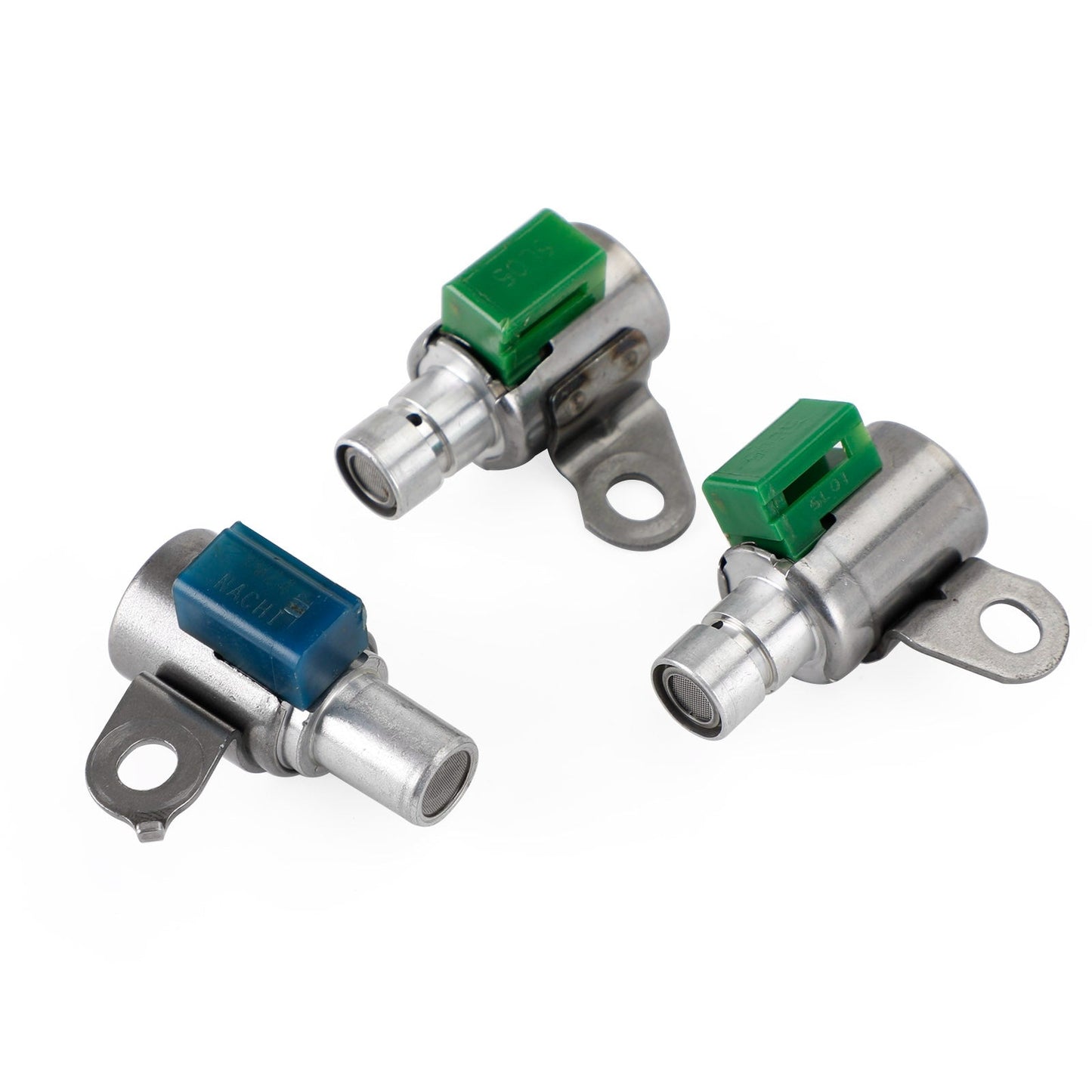 2005-2011 Lexus GS300/IS250 2.5L IS300 GS300 A960E 6-SPEED Transmission Solenoids
