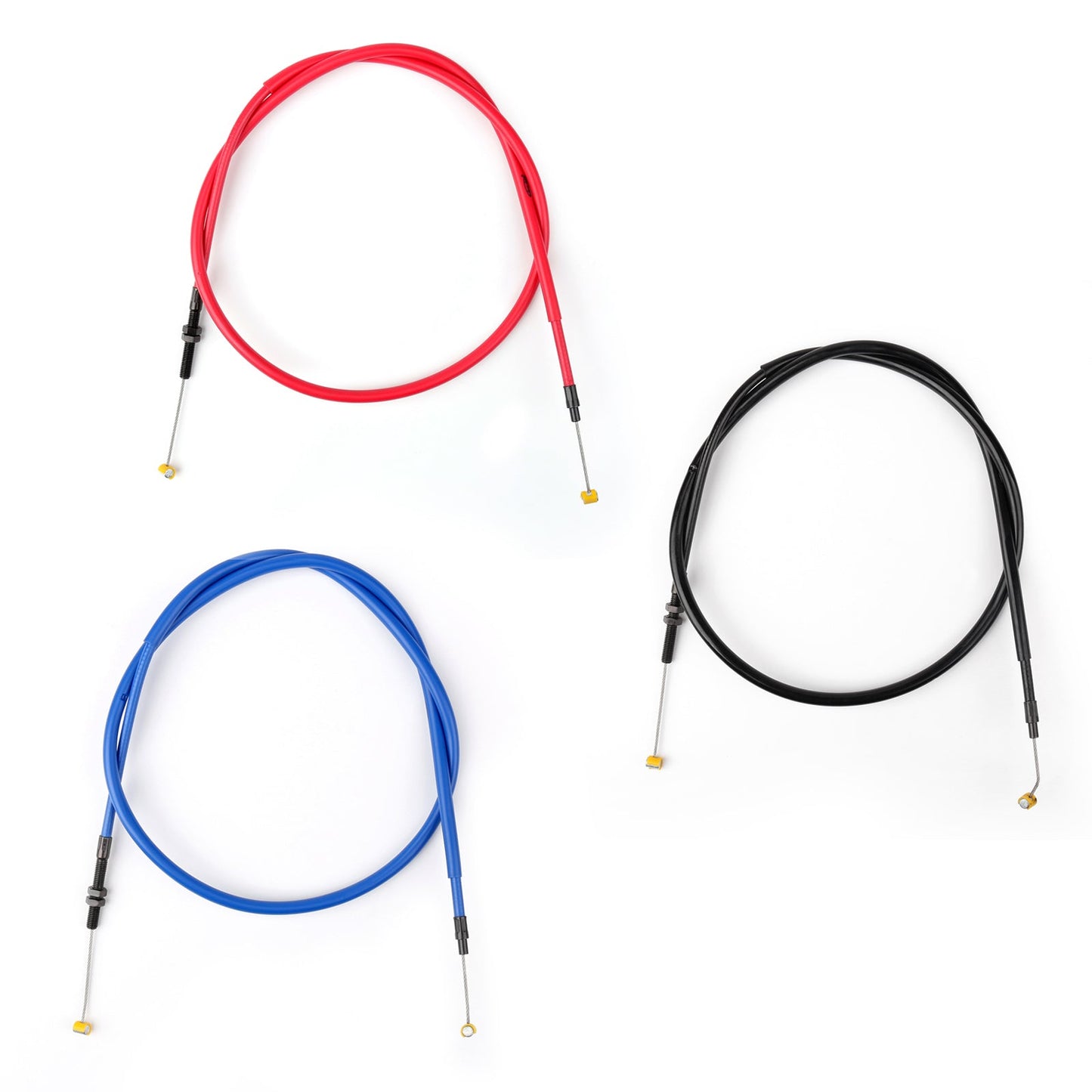 2010-2017 S1000RR BMW Clutch Cable Wire
