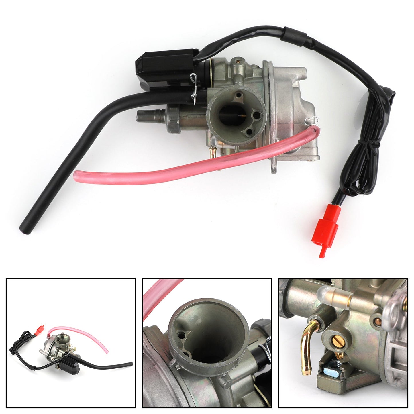 Dio 50 Dio 18 Dio 27 Dio 28 SP ZX34 ZX35 ZX28 Cable Choke Carburetor