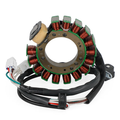 Stator Generator Assembly For Yamaha 96-01 Yfm350Fx Wolverine, Big Bear 350 4Wd Champoo