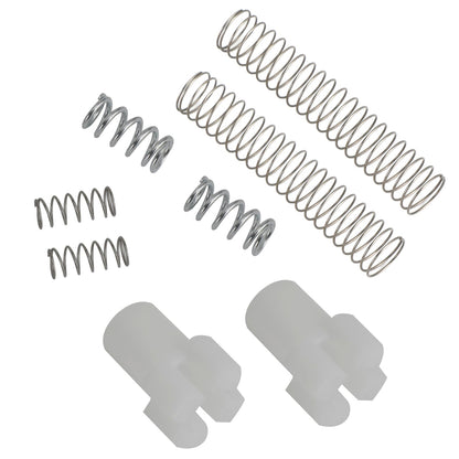 250CC ATV ATV250 EN250 GP200 GP250 MV30 2PCS Carburetor Rebuild Repair Kit