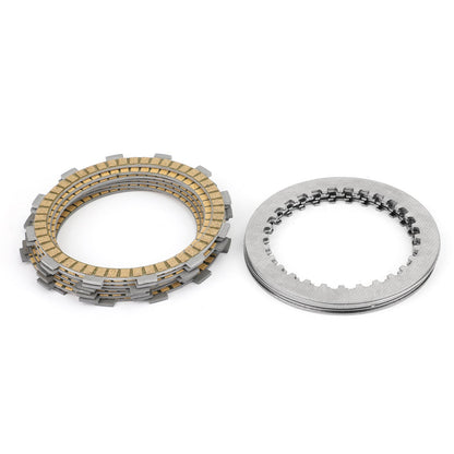 Clutch Plate Kit Friction & Steel Plates for Honda CB750 Nighthawk CB750F 91-03