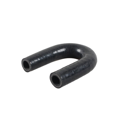 2007.5-2010 Chevrolet GMC 2500 3500 LMM 6.6L Duramax EGR Delete Kit & Passenger Up-Pipe & Intake Tube