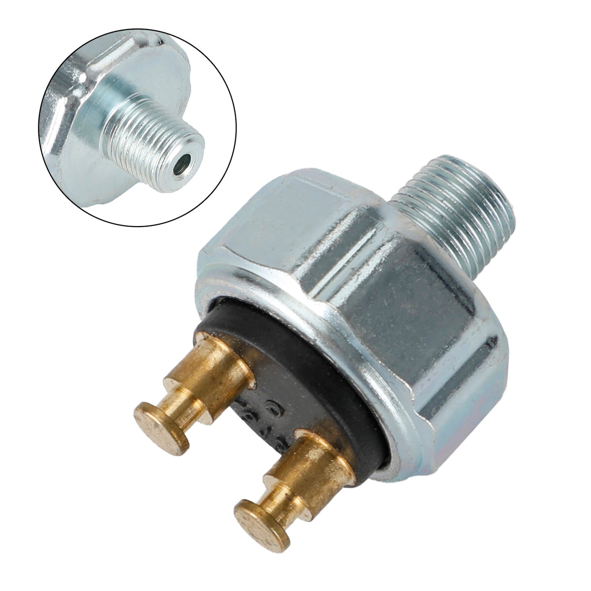 Brake Pressure Switch 4012866 For Polaris Rzr 800 Rzrs 800 Rzr 4 800 2010-2014