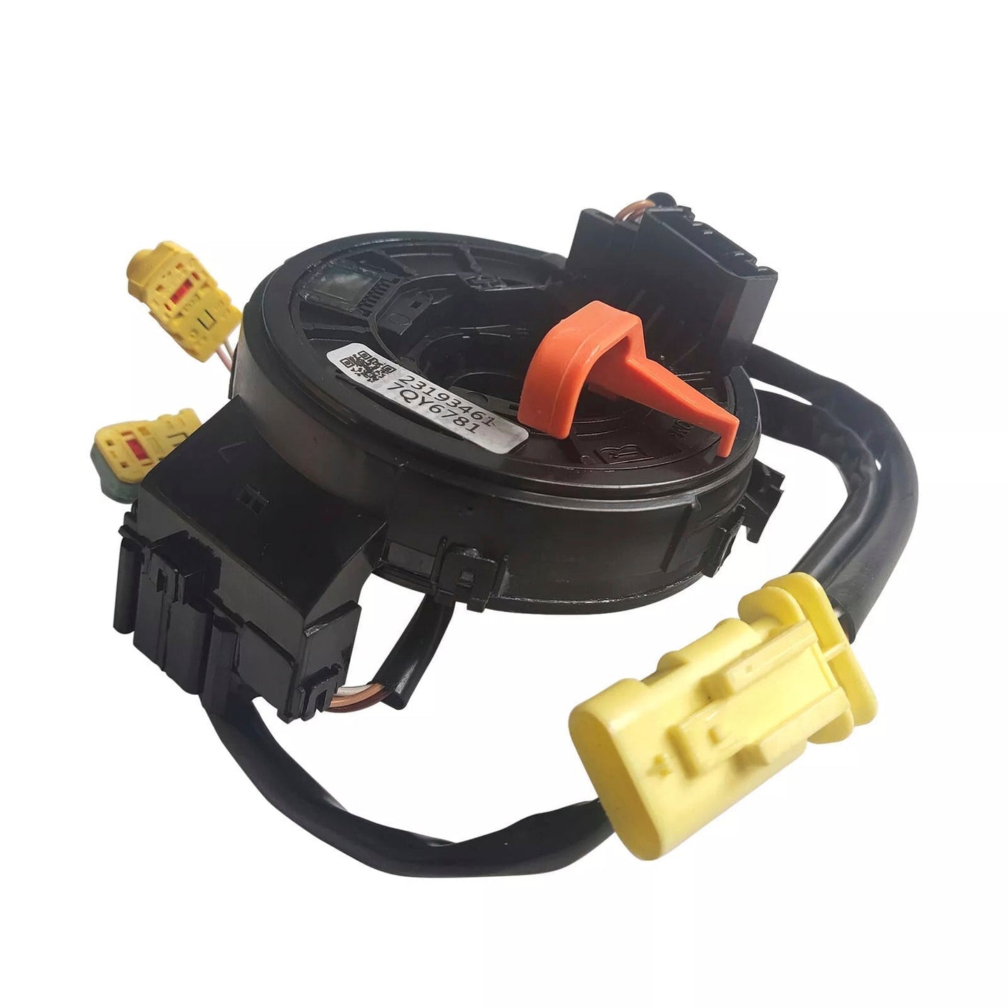 2014-2019 Cadillac Escalade Clock Spring 23381963