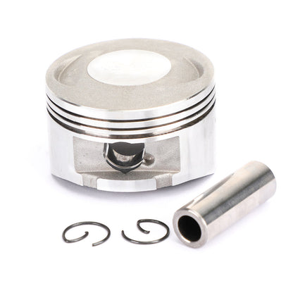 Cylinder Jug Piston Gasket Kit 58mm For Honda PCX 125 SH 125 150cc Upgrade