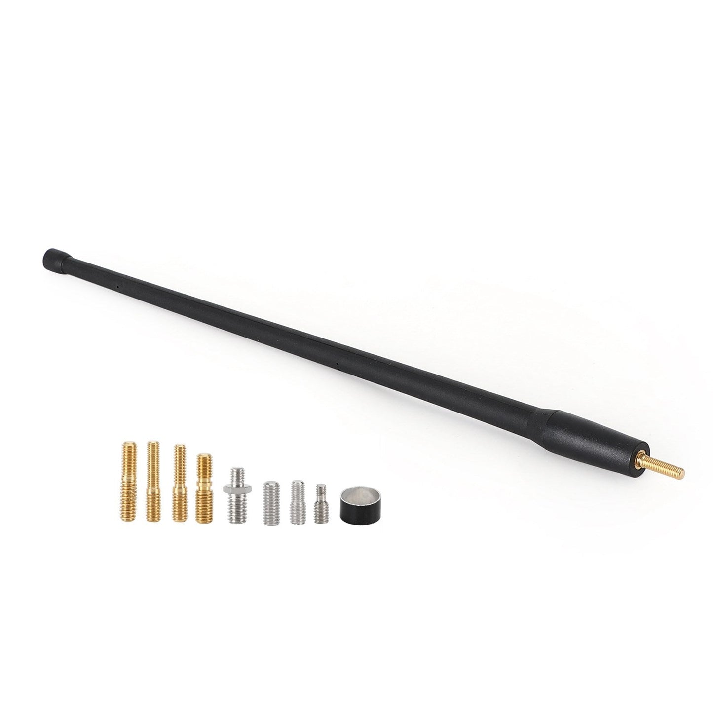 1985-2021 Chevr Silverado 1500 13Inch Car Radio Antenna Mast