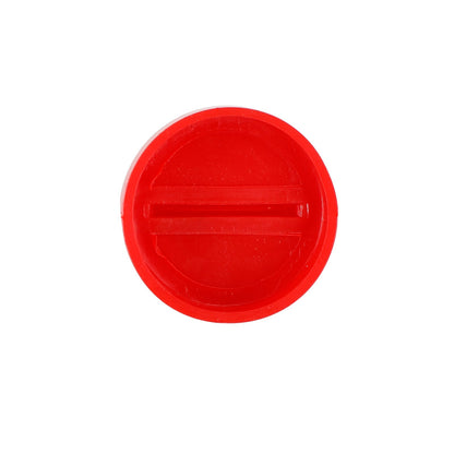5pcs Key Switch Cover Red For Polaris Ranger 400 500 570 800 900 1000 5433534