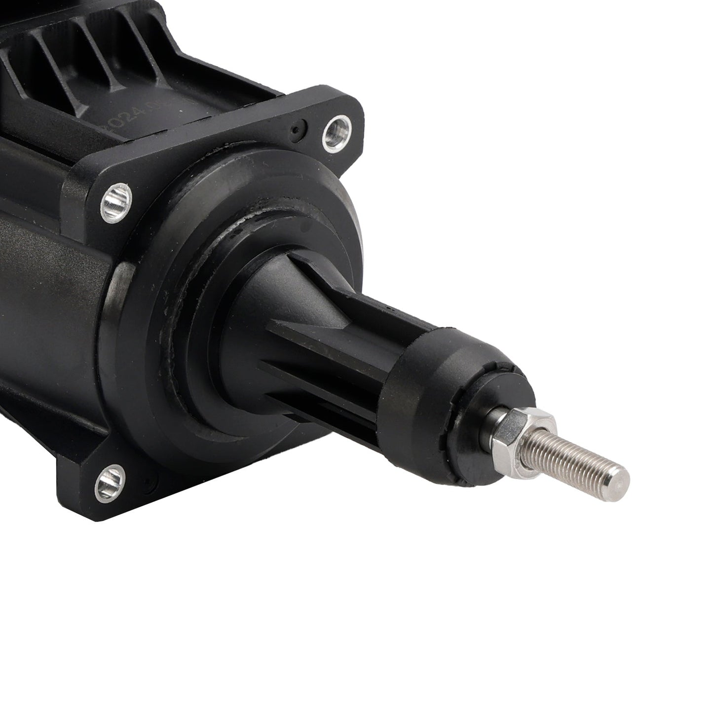 2016-2019 BMW G12 750Li xDrive Turbocharger Wastegate Actuator 11658680616